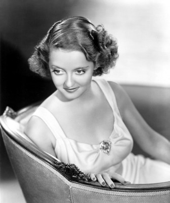 Bette Davis Poster 1526985