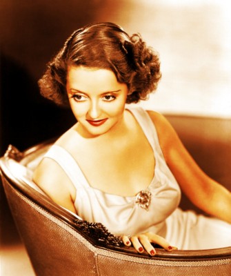 Bette Davis Poster 1526986