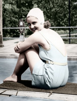 Bette Davis Poster 1526988