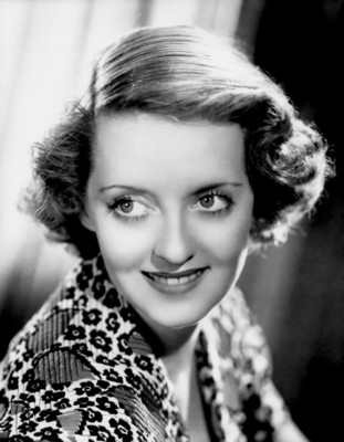 Bette Davis Poster 1526995