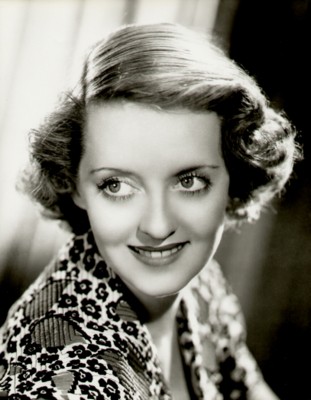 Bette Davis Poster 1526996