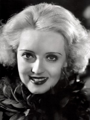Bette Davis Poster 1526998