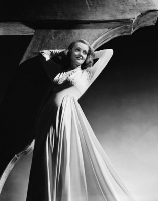 Bette Davis Poster 1526999