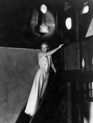 Bette Davis Poster 1527002