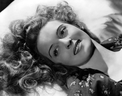 Bette Davis Poster 1527005