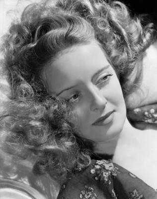 Bette Davis Poster 1527006