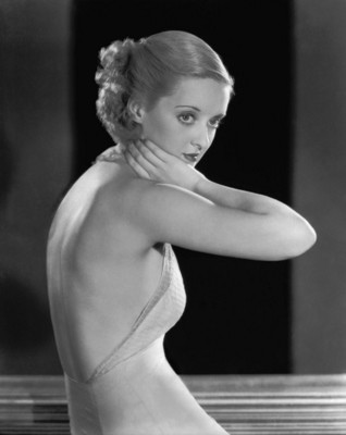 Bette Davis Poster 1527009