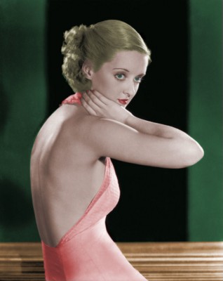 Bette Davis Poster 1527010
