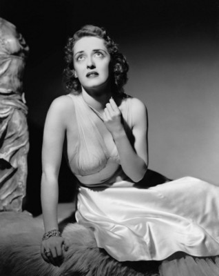 Bette Davis Poster 1527011