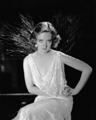 Bette Davis Poster 1527016