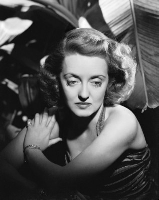 Bette Davis Poster 1527020