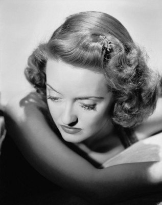 Bette Davis Poster 1527022