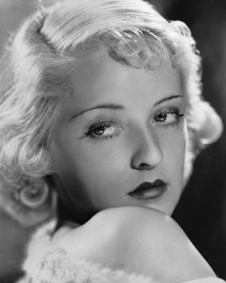 Bette Davis Poster 1527030