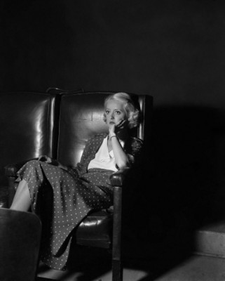 Bette Davis Poster 1527033