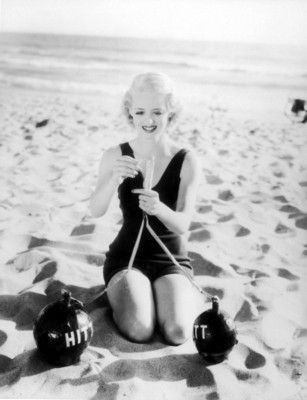 Bette Davis Poster 1527034