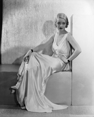 Bette Davis Poster 1527037
