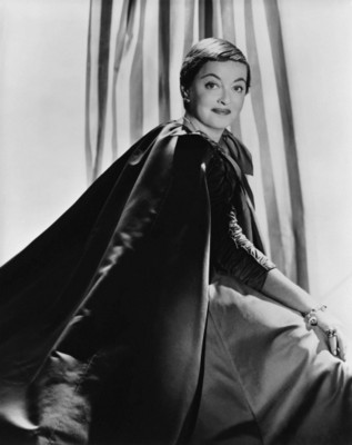 Bette Davis Poster 1527039