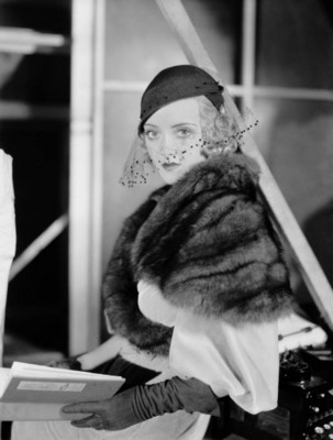Bette Davis Poster 1527040