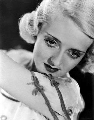 Bette Davis Poster 1527041