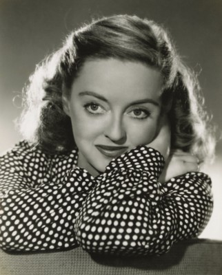 Bette Davis Poster 1527048