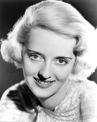 Bette Davis Poster 1527051