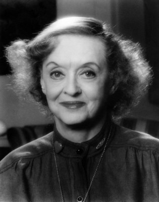 Bette Davis Poster 1527052