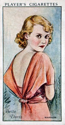 Bette Davis Poster 1527055