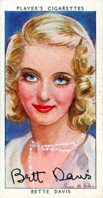 Bette Davis Poster 1527056