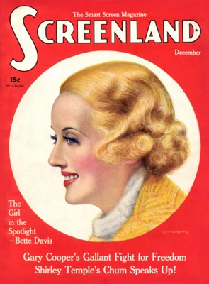 Bette Davis Poster 1527057