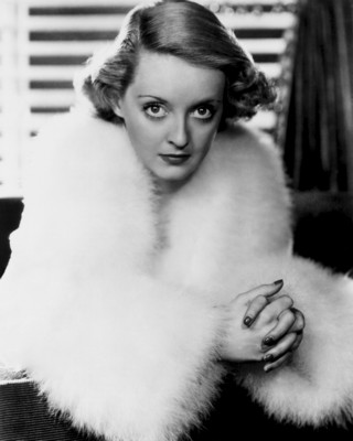 Bette Davis Poster 1527058