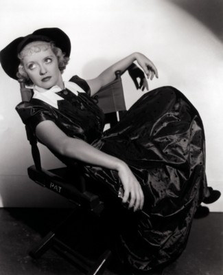 Bette Davis Poster 1527059