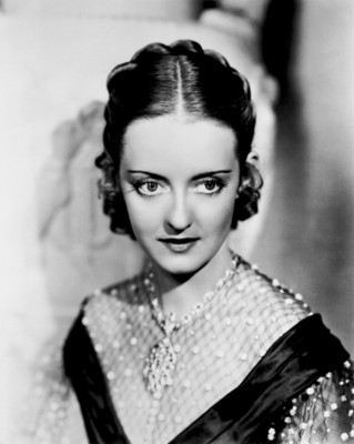 Bette Davis Poster 1527060