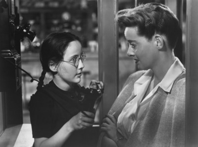 Bette Davis Poster 1527062