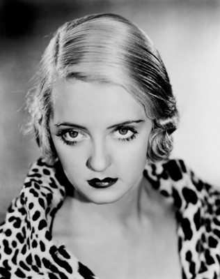 Bette Davis Poster 1527063