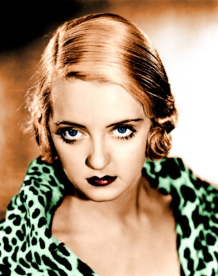 Bette Davis Poster 1527064