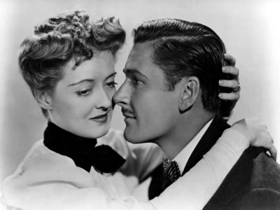 Bette Davis Poster 1527065