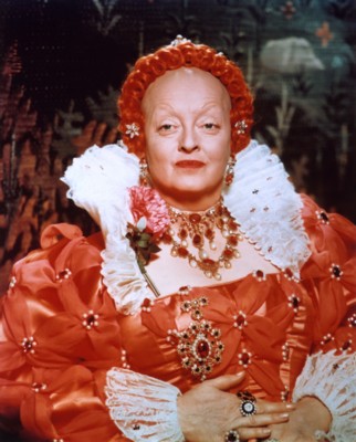 Bette Davis Poster 1527067