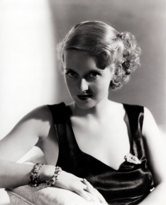 Bette Davis Poster 1527068