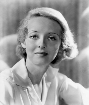 Bette Davis Poster 1527069