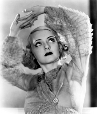 Bette Davis Poster 1527071