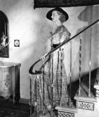 Bette Davis Poster 1527072