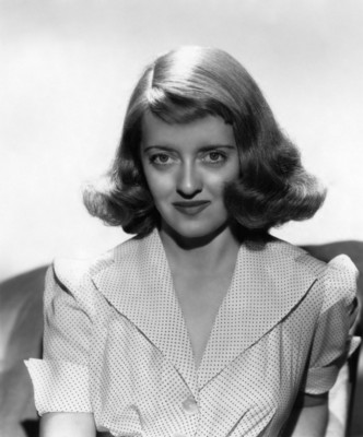 Bette Davis Poster 1527073