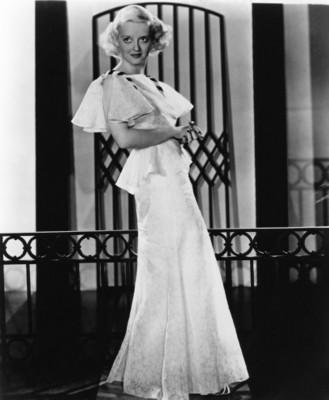 Bette Davis Poster 1527074