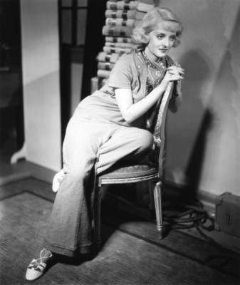 Bette Davis Poster 1527075