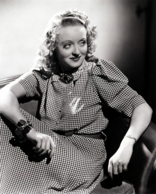 Bette Davis Poster 1527077