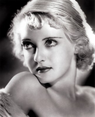 Bette Davis Poster 1527078