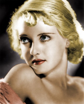 Bette Davis Poster 1527079