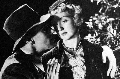 Bette Davis Poster 2554658