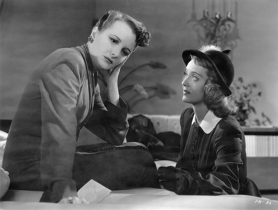 Bette Davis Poster 2554699