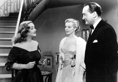 Bette Davis Poster 2554701